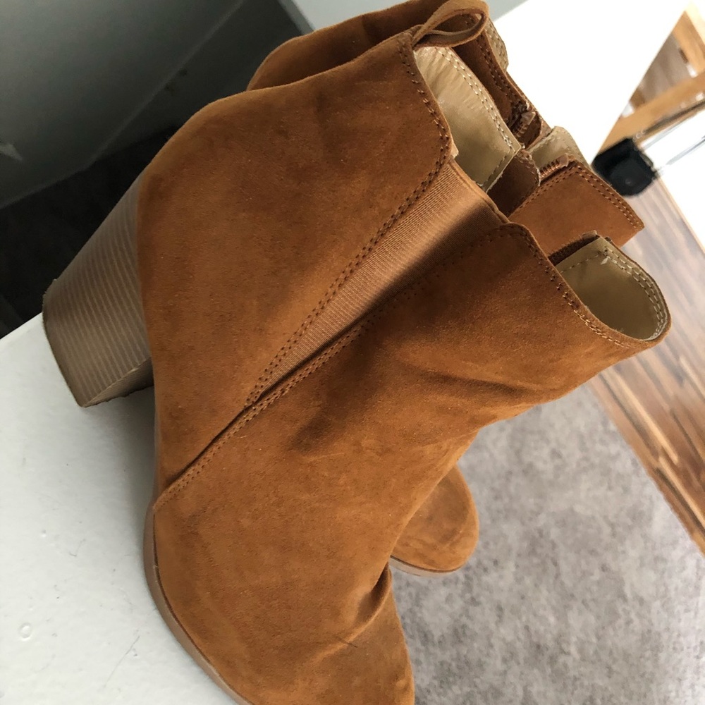 Express boots